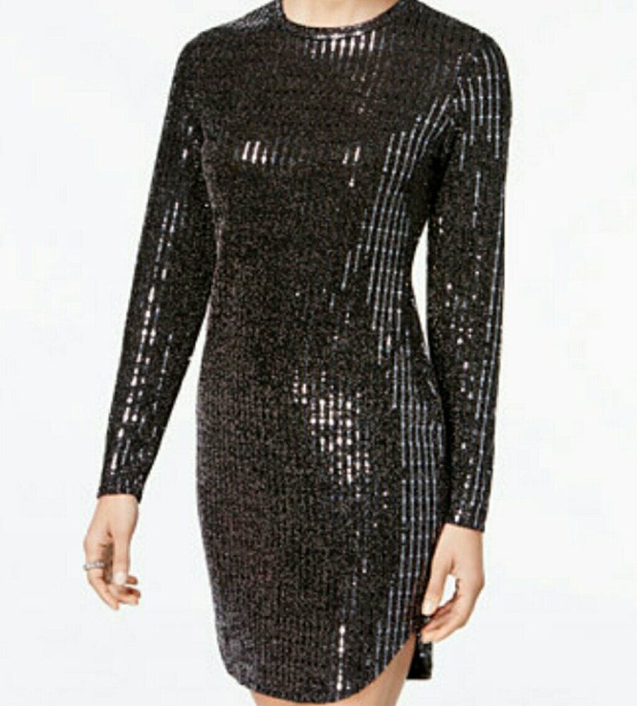 B. Darling Bodycon Dress